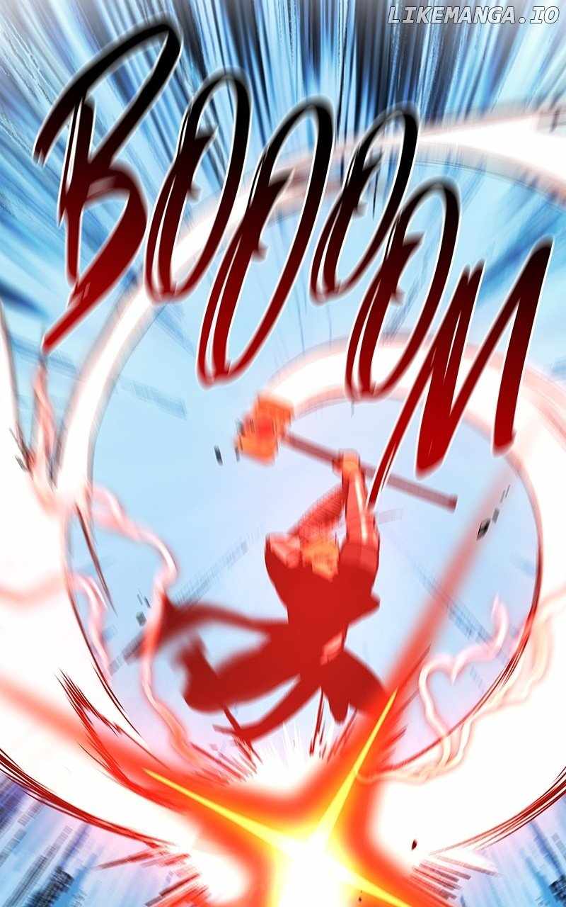 Return of the Runebound Professor Chapter 41 11